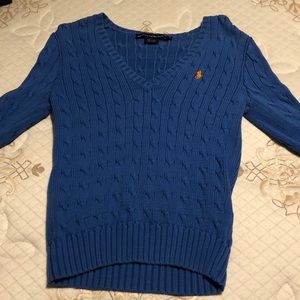 Ralph Lauren Crew Neck